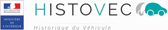 Histovec — transparence de l'historique du véhicule