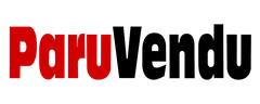 ParuVendu