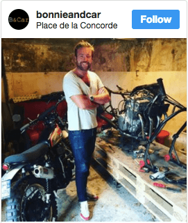 Univers de Bonnie&Car 1 image