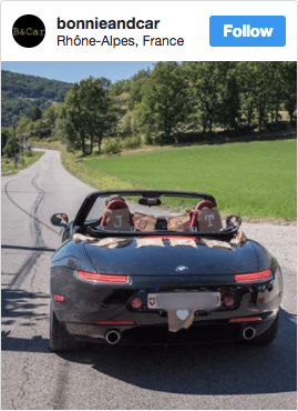 Univers de Bonnie&Car 2 image