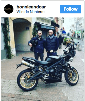 Univers de Bonnie&Car 3 image