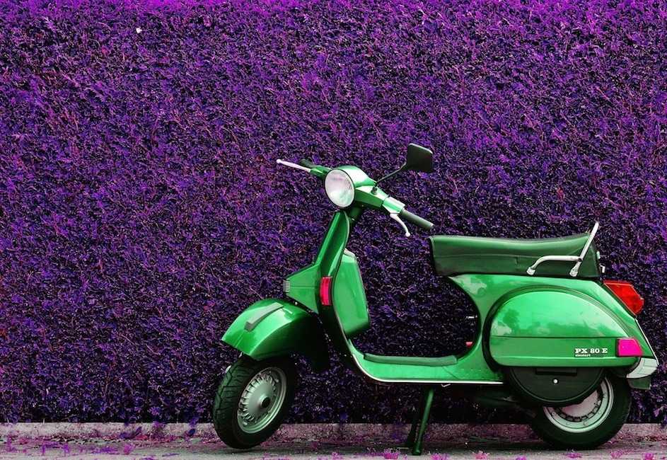 Vendre son Scooter Rapidement Bonnie&Car